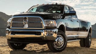 Australia taking on American love of big cars