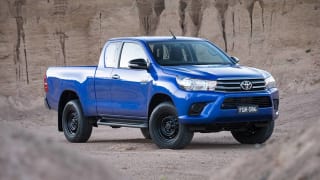 Utes lead the way in soft October sales
