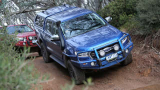 The ultimate accessories for your Ford Ranger