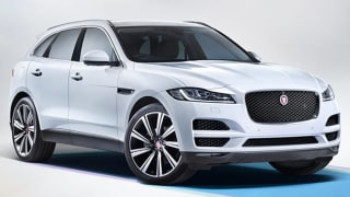 Best seven prestige cars arriving in 2016
