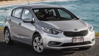 Small car price war reignites for April