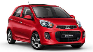 Why you could soon get a small car at a bargain price