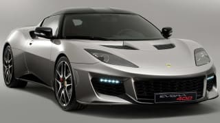 Lotus geared up for Australian revival