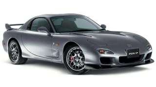 Modern Mazda RX-7 is officially dead