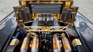 McLaren and BMW join forces to develop next-gen engines