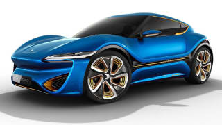 2015 Geneva motor show | the most important cars