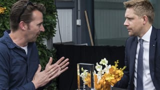 McLaren SUV? Boxster rival? McLaren's global product boss Alex Long tells us | Q&A