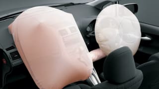 Defective Takata airbags trigger mandatory recall of 2.3 million vehicles