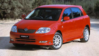 Toyota Australia recalls 180,000 vehicles over airbag shrapnel fears