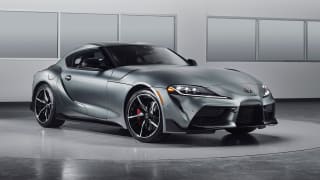 Toyota Supra 2019 waiting list tops 12 months