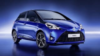Toyota Aus confirms three new hybrids by 2020