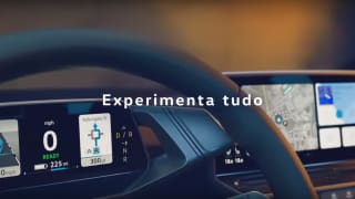 Volkswagen ID.3 interior leaked