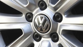 Volkswagen and Audi diesel sales stopped in Australia
