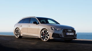 Audi RS4 2018 pricing and spec confirmed