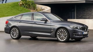 BMW 3 Series Gran Turismo 2016 | new car sales price