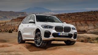 BMW says electrification "over-hyped", diesel engines to last "20 more years"