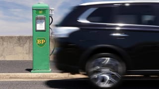 The most fuel efficient cars detailed