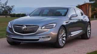 2015 Detroit motor show premium brand highlights