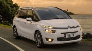 Citroen's plan for mainstream sales