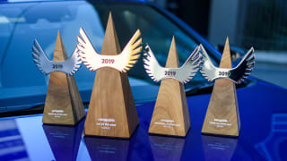 2019 CarsGuide Car of the Year awards launched