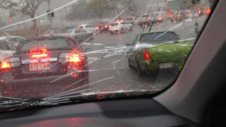 Safety tech adds complexity to windscreen replacement