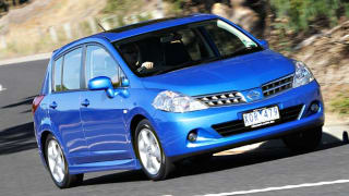 Nissan Pulsar could arrive next year