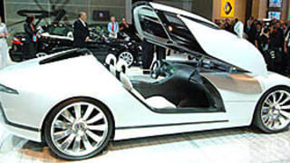 Green machines for clean motoring