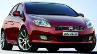 New model Fiats coming