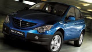 Korean adds new models
