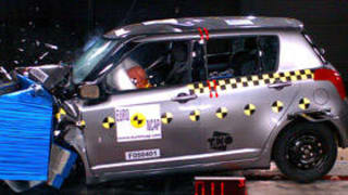 Safety sacrificed in imported cars