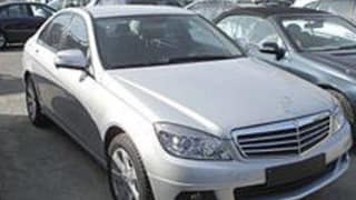 There's an avalanche of German luxury on the way
