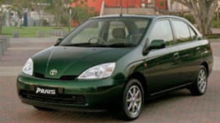 New tax on car emissions