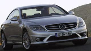 Mercedes frugal affordability