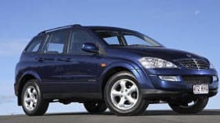 Bio-diesel is a no go
