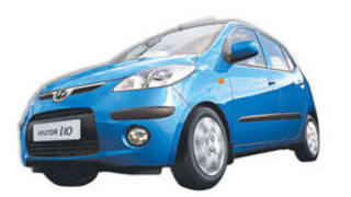 Hyundai set to excel