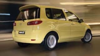 Light car fantastic