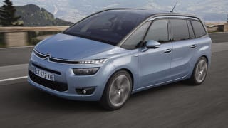 Citroen Grand C4 Picasso | new car sales price