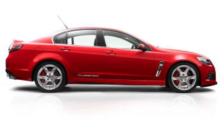 HSV Gen-F fact files
