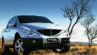 Korea move for Chinese carmaker