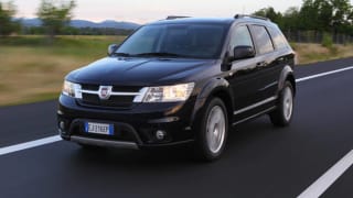 Fiat stars fall short