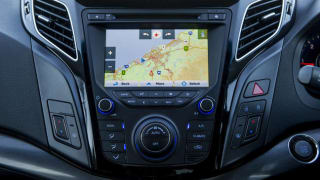 Satnav map updates free