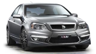 HSV Grange E3 revealed