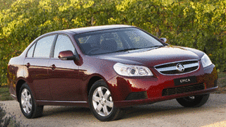 Holden?s multiple fuel plan