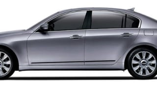 Designer cars
