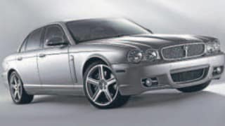 Ta ta to Ford and hello Jaguar