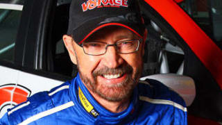 Bowe ties up new V8 venture