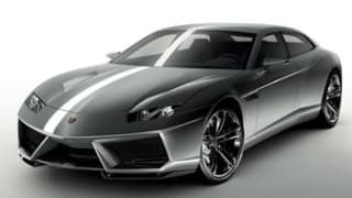 Paris Motor Show goes green