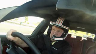 Allan Jones on the new Lexus IS range
