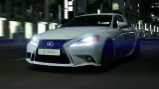Lexus IS Ultimate Guide