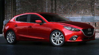 New cars coming in 2014 | $20,000-$40,000